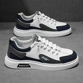 Damen Atmungsaktive Sneakers mit dämpfendem Fußbett und stylischem Design R&B