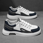 Damen Atmungsaktive Sneakers mit dämpfendem Fußbett und stylischem Design R&B
