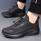 Damen Hochfunktionale Laufschuhe mit innovativem Schnellschnürsystem und rutschfester Sohle