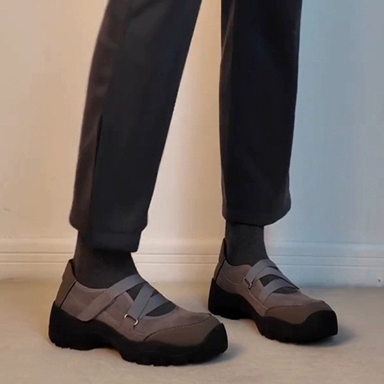 Damen Sportliche Sandalen mit ergonomischem Design und rutschfester Sohle R&B