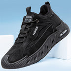 Damen Sportliche Komfort Sneakers