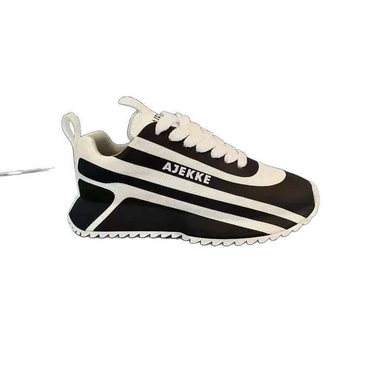 Damen Sportliche Sneakers mit innovativer Dämpfungstechnologie R&B