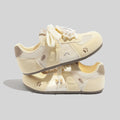 Damen Sportliche Sneakers mit niedlichem Tiermotiv und atmungsaktiver Mesh-Oberfläche