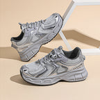 Damen Sportliche Lauf- und Freizeitschuhe R&B