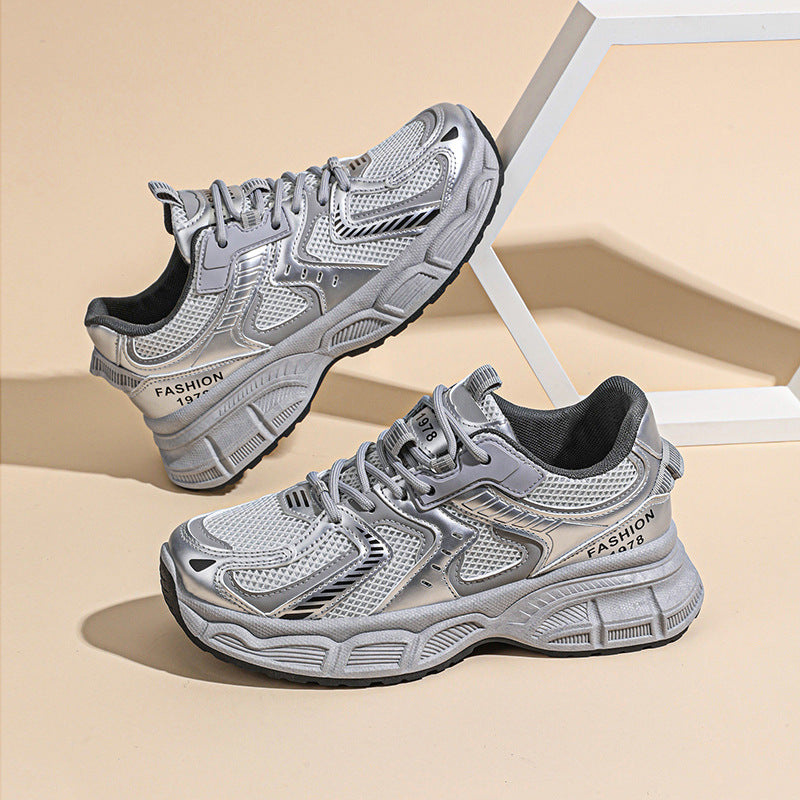 Damen Sportliche Lauf- und Freizeitschuhe R&B