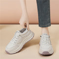 Damen moderne Lauf- und Freizeitschuhe mit dämpfender Laufsohle R&B