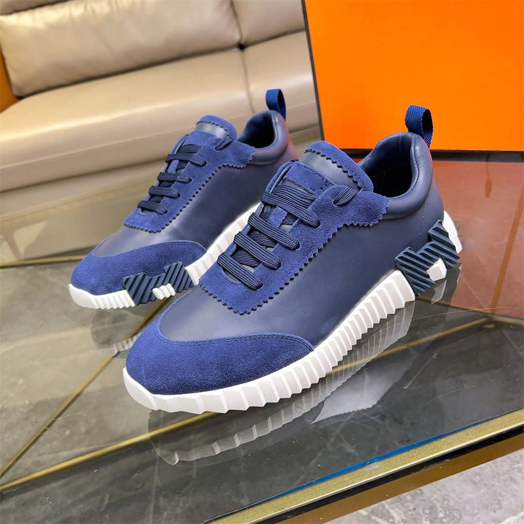 Damen Urbaner Lifestyle Sneaker mit modernem Hybrid-Design R&B