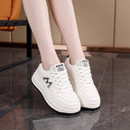 Damen Chunky Sneakers mit komfortablem Plateau und trendigem Design R&B