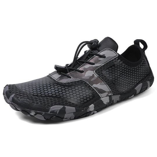 Damen Funktionale Wassersportschuhe R&B
