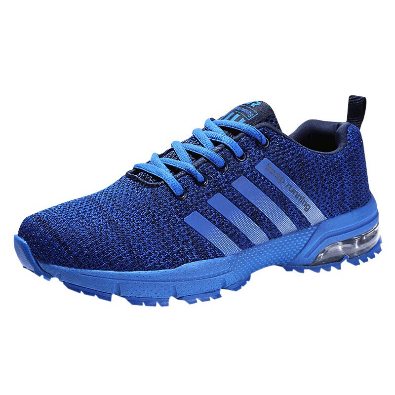 Damen Atmungsaktive Laufschuhe mit flexibler Sohle R&B