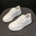Damen Atmungsaktive Lifestyle Sneakers mit gepolsterter Laufsohle R&B
