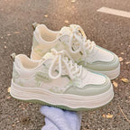 Damen Sportliche Sneakers mit ausgeprägtem Komfort und innovativem Design R&B