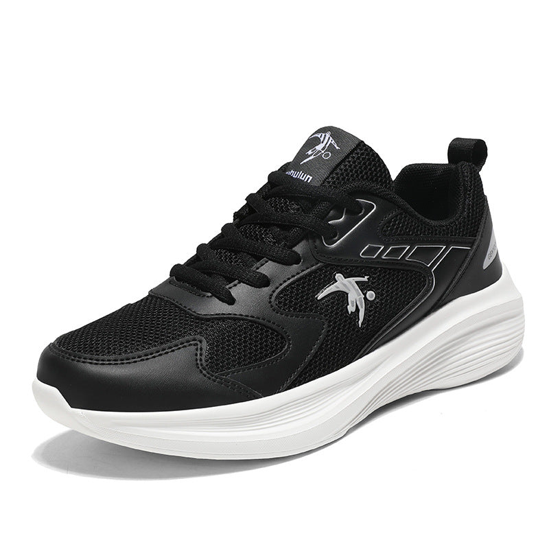 Damen Leichte Laufschuhe mit atmungsaktiver Mesh-Konstruktion R&B