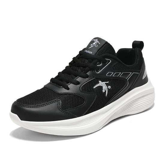 Damen Leichte Laufschuhe mit atmungsaktiver Mesh-Konstruktion R&B