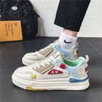 Damen Sportliche Sneakers R&B
