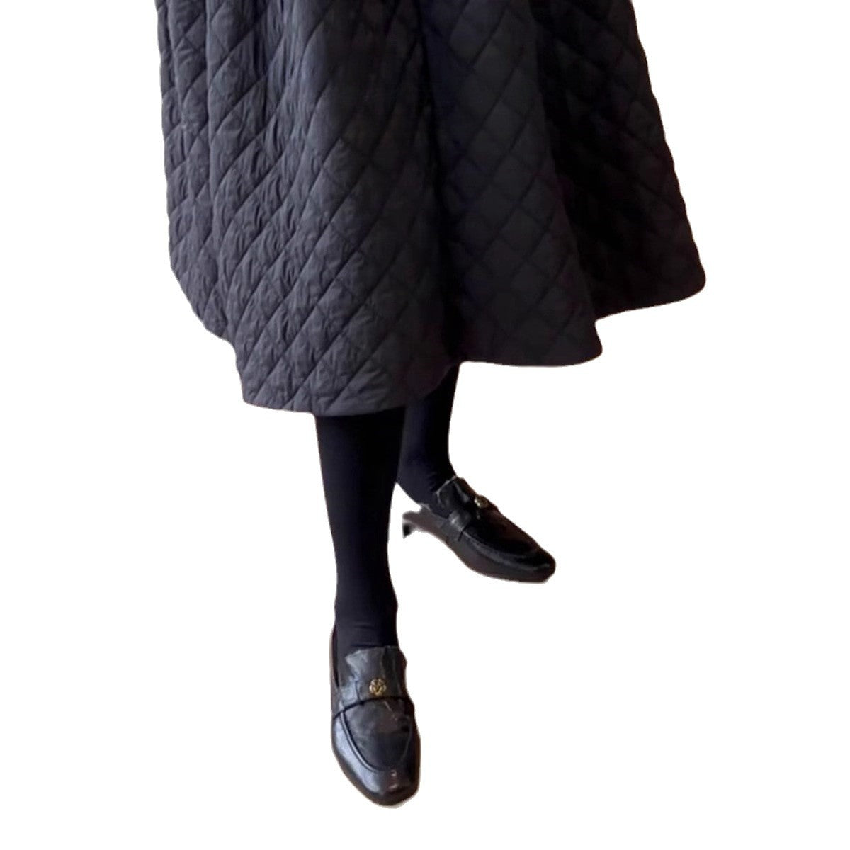 Damen Bequeme Mokassins mit hochwertiger Fleece-Innenauskleidung R&B