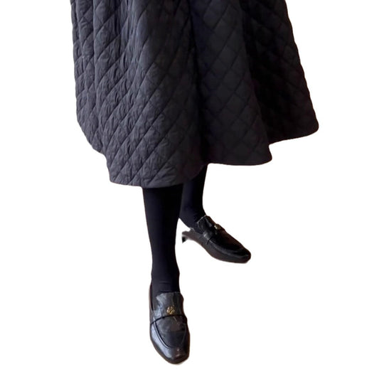 Damen Bequeme Mokassins mit hochwertiger Fleece-Innenauskleidung R&B