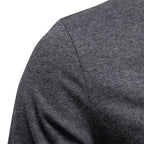 Herren Langarmshirt