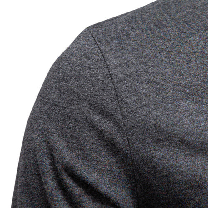 Herren Langarmshirt