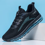 Herren Laufsohle Sneakers R&B