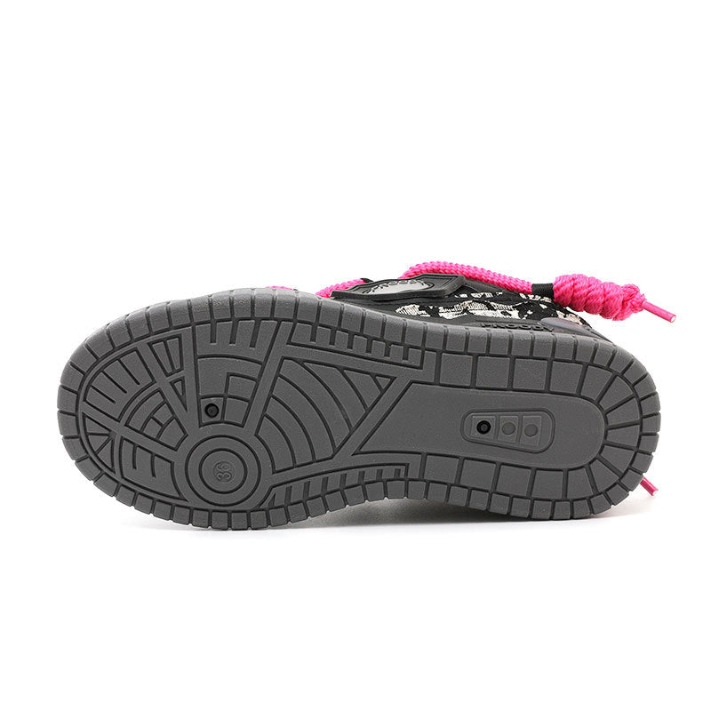 Damen Sportliche Sneakers mit ergonomischem Design und atmungsaktivem Obermaterial R&B