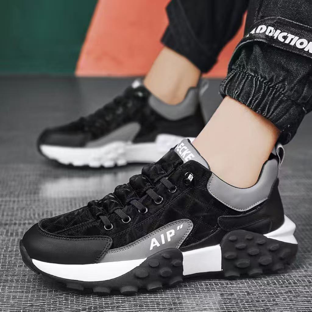 Damen Sportliche Sneaker R&B