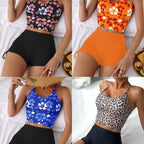 Damen Sport-Bikini-Set R&B
