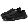 Damen Bequeme Slip-On Schuhe R&B