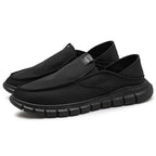 Damen Bequeme Slip-On Schuhe R&B