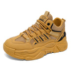 Damen Sportliche Sneakers mit stylischem Design und hohem Laufkomfort