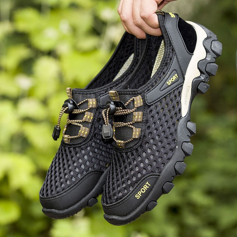 Herren Multifunktionale Sport- und Freizeitschuhe
