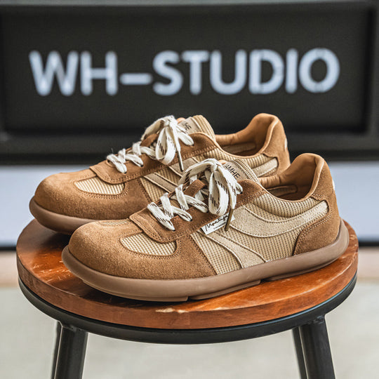 Unisex Sportliche Freizeitschuhe R&B