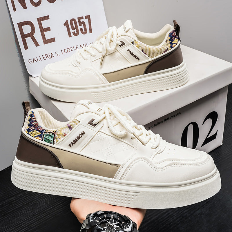 Damen modische Sneakers mit individualisiertem Design R&B