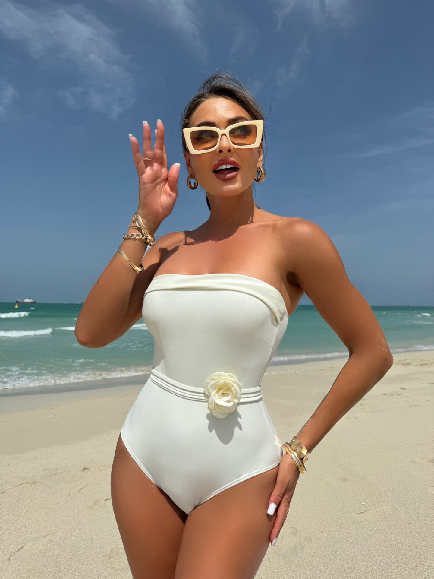 Damen Baderock R&B