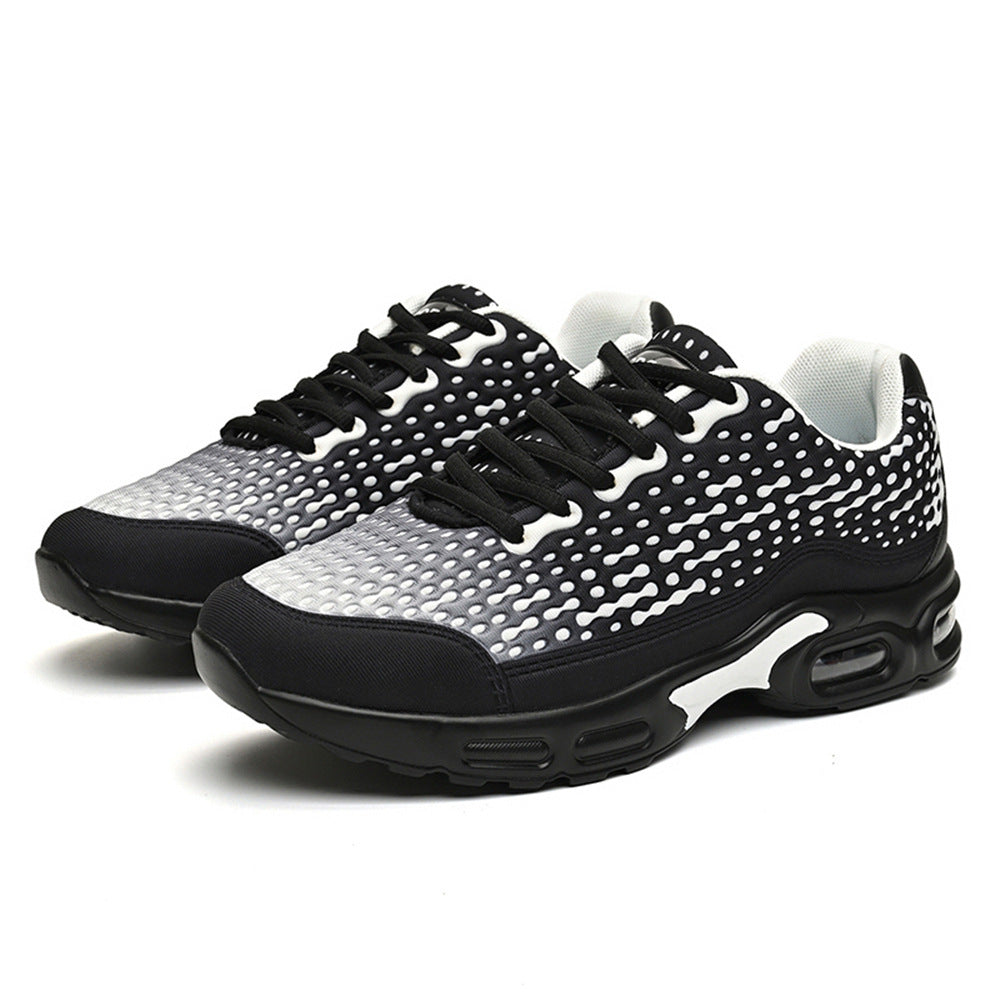 Damen Sportliche Sneakers mit innovativer Dämpfungstechnologie und rutschfester Sohle R&B