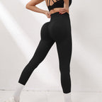 Damen Sportleggings R&B
