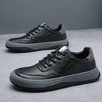 Herren Komfortable Lifestyle-Sneaker mit gepolstertem Innenfutter R&B
