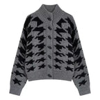Damen Strickjacke R&B