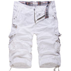 Herren Cargo Shorts R&B