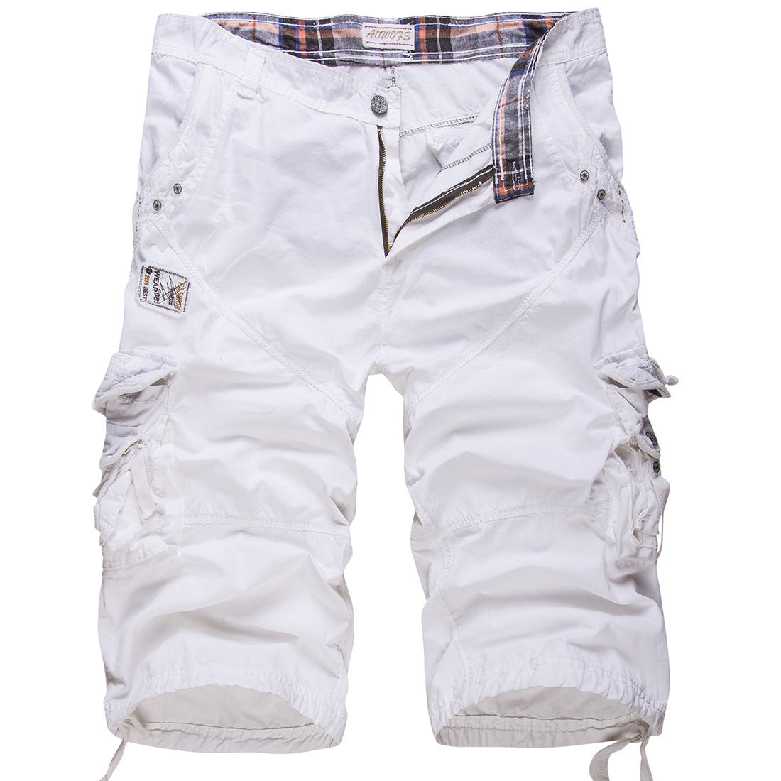 Herren Cargo Shorts R&B
