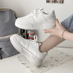 Damen Chunky Plateausneaker mit komfortabler Dämpfung R&B