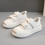 Damen Sneakers mit praktischem Klettverschluss und modernem Design R&B