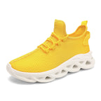 Damen Sportliche Luftige Sneaker R&B