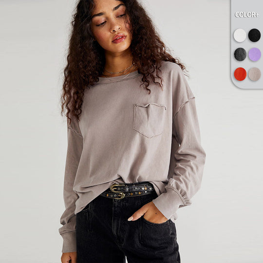 Damen Freizeitshirt R&B