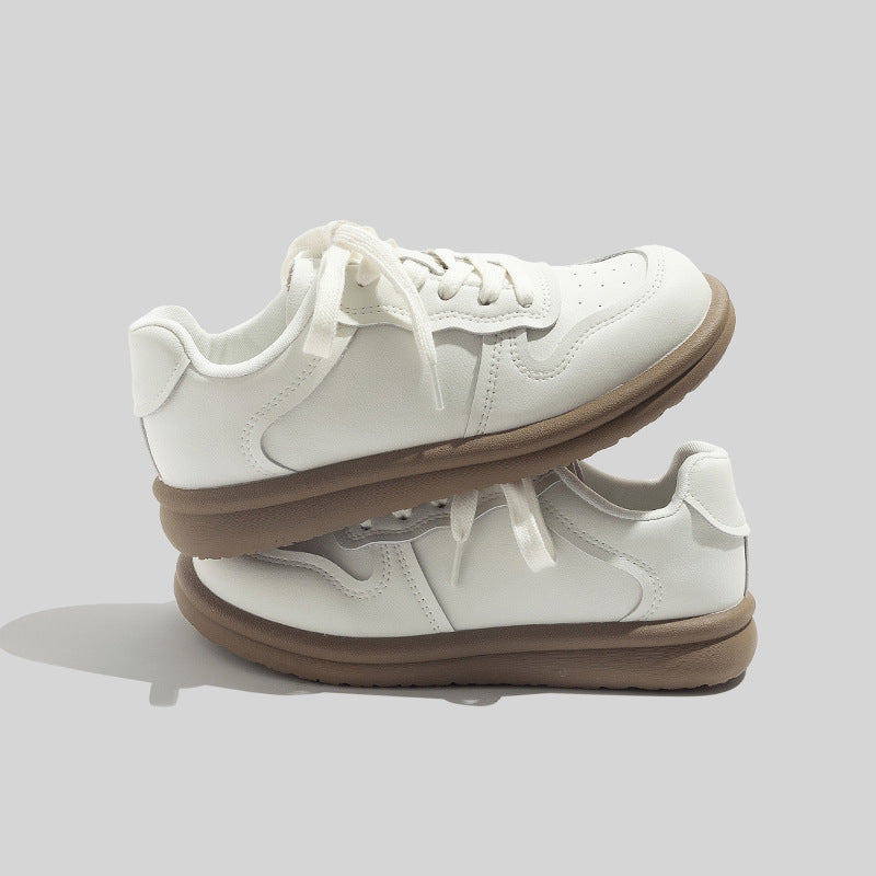 Damen Bequeme Freizeitschuhe mit rutschfester Sohle R&B