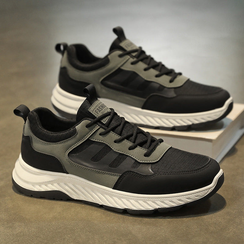 Damen Sportliche und atmungsaktive Sneaker R&B