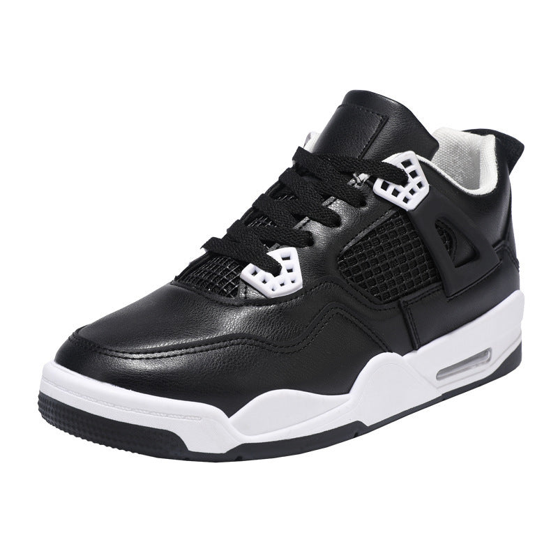 Damen Sportliche Sneaker mit atmungsaktiver Mesh-Oberfläche und stoßdämpfendem Fußbett R&B