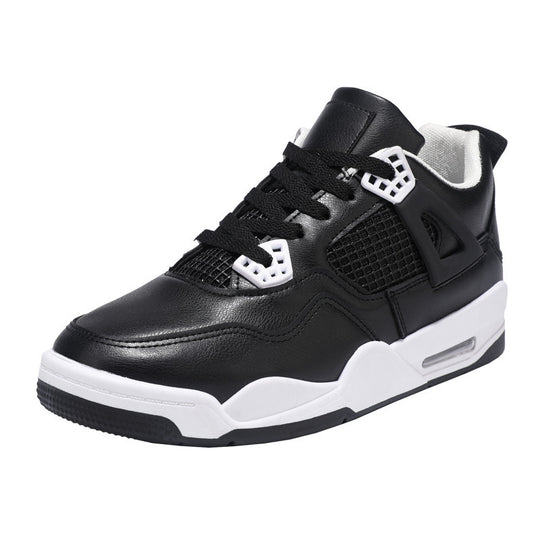 Damen Sportliche Sneaker mit atmungsaktiver Mesh-Oberfläche und stoßdämpfendem Fußbett R&B