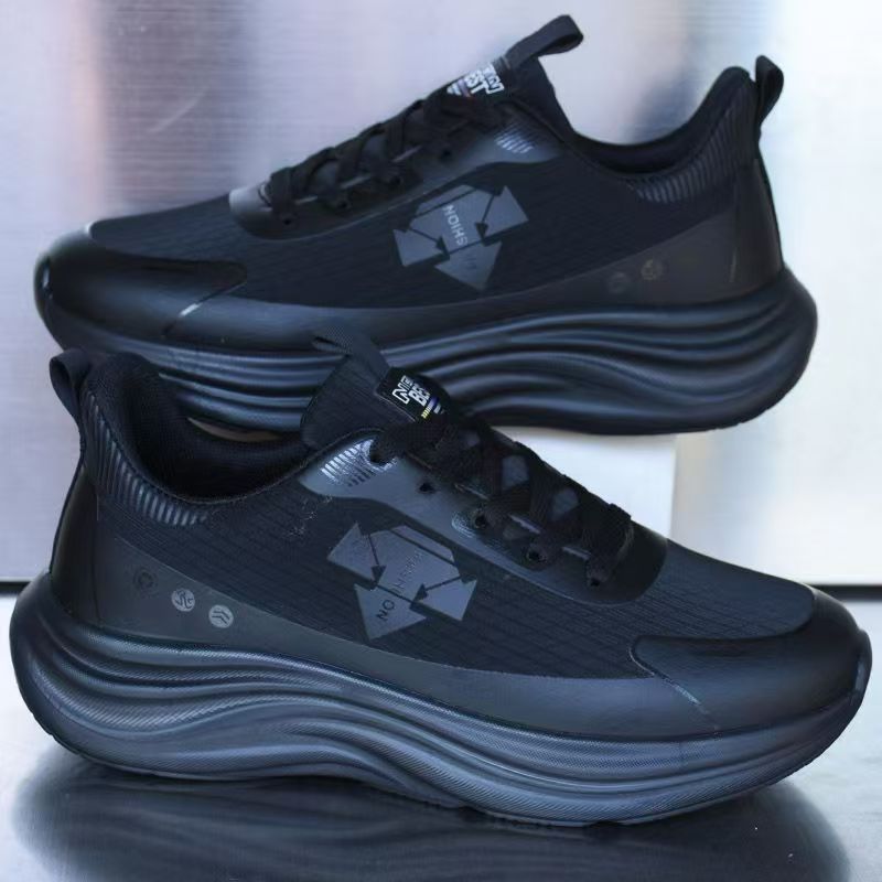 Damen Sportliche Dämpfungssneaker mit flexiblem Design R&B