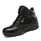 Herren Multifunktionale Outdoor-Boots R&B